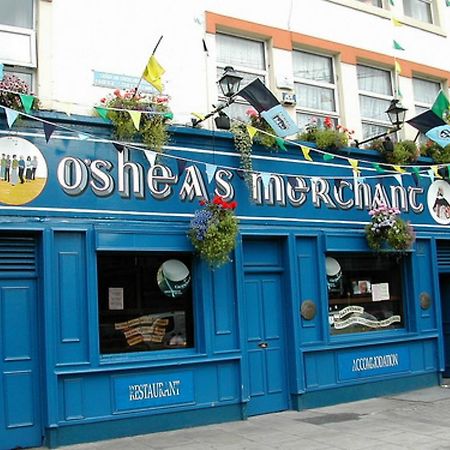 O'Shea'S Merchant Dublino Esterno foto